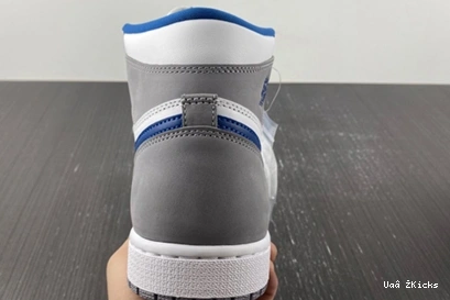Blue Resilient DZ5485- 1 True High Jordan 2149 152 Retro OG 1022